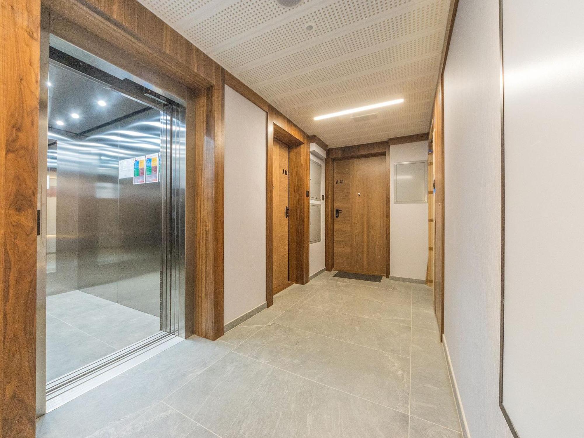 Flatbook - City Center Apartments Granaria With Parking Gdańsk Pokój zdjęcie