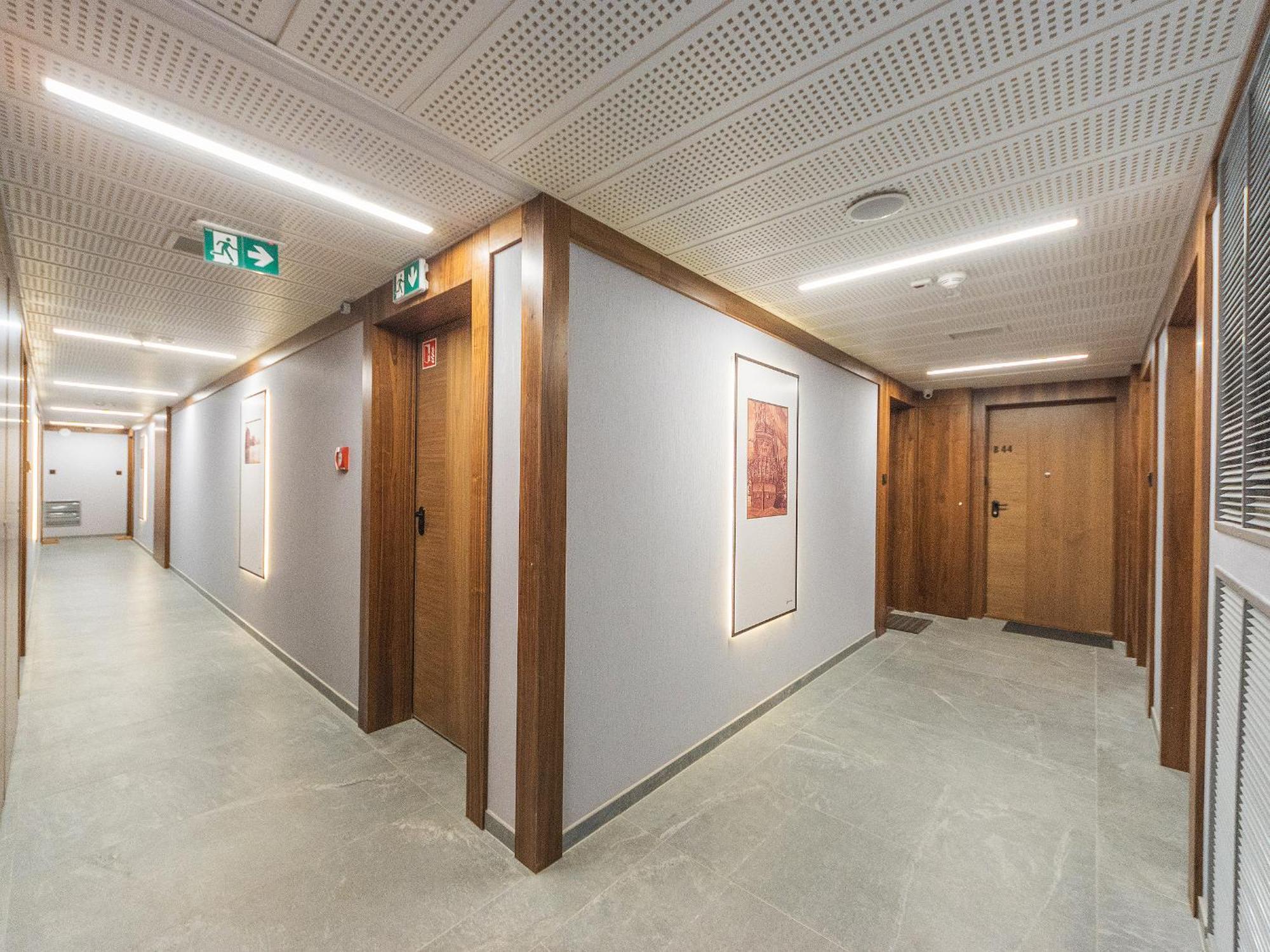 Flatbook - City Center Apartments Granaria With Parking Gdańsk Pokój zdjęcie